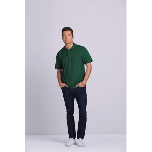Gildan | Men's softstyle piqué polo shirt